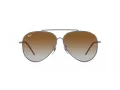 Ray-Ban Aviator Reverse Solbriller RB R0101S 004/CB