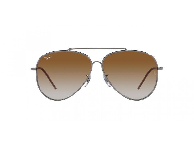 Ray-Ban Aviator Reverse Solbriller RB R0101S 004/CB