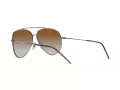 Ray-Ban Aviator Reverse Solbriller RB R0101S 004/CB