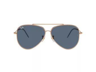 Ray-Ban Aviator Reverse Solbriller RB 0RBR0101S 92023A