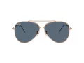 Ray-Ban Aviator Reverse Solbriller RB 0RBR0101S 92023A