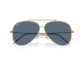 Ray-Ban Aviator Reverse Solbriller RB 0RBR0101S 92023A