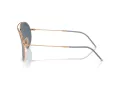 Ray-Ban Aviator Reverse Solbriller RB 0RBR0101S 92023A