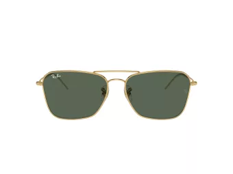 Ray-Ban Caravan Reverse Solbriller RB 0RBR0102S 001/VR