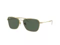 Ray-Ban Caravan Reverse Solbriller RB 0RBR0102S 001/VR