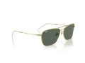 Ray-Ban Caravan Reverse Solbriller RB 0RBR0102S 001/VR