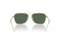 Ray-Ban Caravan Reverse Solbriller RB 0RBR0102S 001/VR