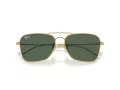 Ray-Ban Caravan Reverse Solbriller RB 0RBR0102S 001/VR