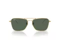 Ray-Ban Caravan Reverse Solbriller RB 0RBR0102S 001/VR