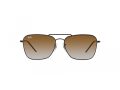 Ray-Ban Caravan Reverse Solbriller RB R0102S 002/CB