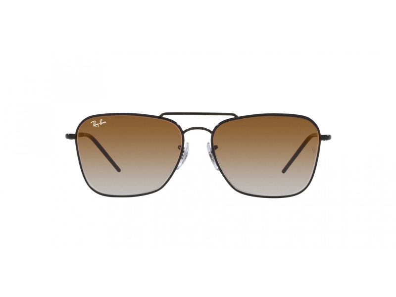 Ray-Ban Caravan Reverse Solbriller RB R0102S 002/CB