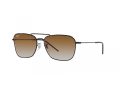 Ray-Ban Caravan Reverse Solbriller RB R0102S 002/CB