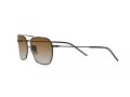 Ray-Ban Caravan Reverse Solbriller RB R0102S 002/CB