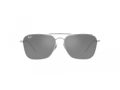 Ray-Ban Caravan Reverse Solbriller RB R0102S 003/GS