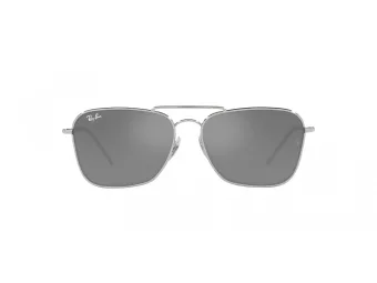 Ray-Ban Caravan Reverse Solbriller RB R0102S 003/GS