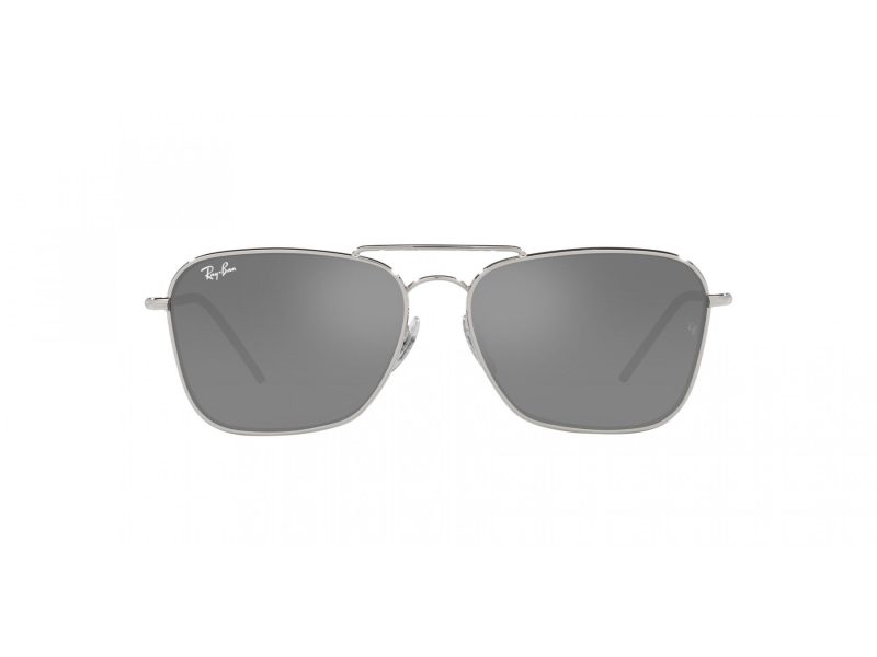 Ray-Ban Caravan Reverse Solbriller RB R0102S 003/GS