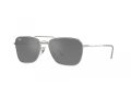 Ray-Ban Caravan Reverse Solbriller RB R0102S 003/GS