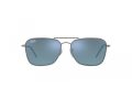 Ray-Ban Caravan Reverse Solbriller RB R0102S 004/GA