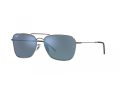 Ray-Ban Caravan Reverse Solbriller RB R0102S 004/GA