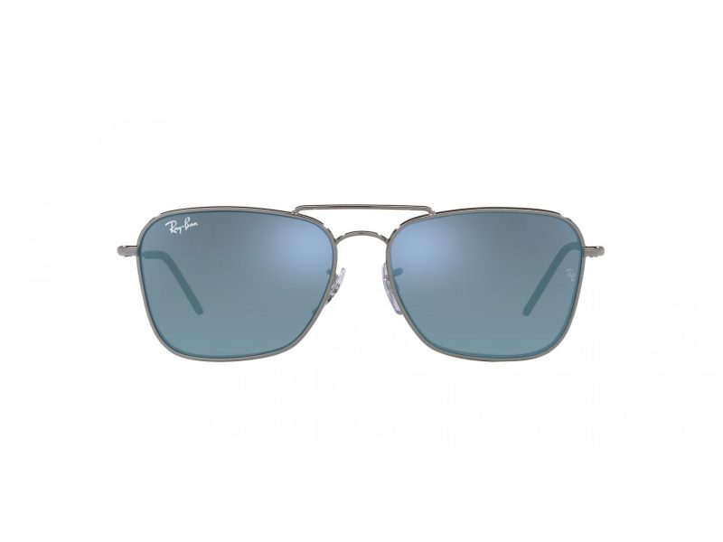 Ray-Ban Caravan Reverse Solbriller RB R0102S 004/GA