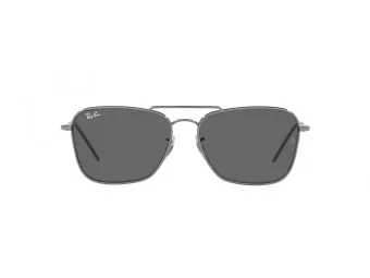 Ray-Ban Caravan Reverse Solbriller RB R0102S 004/GR