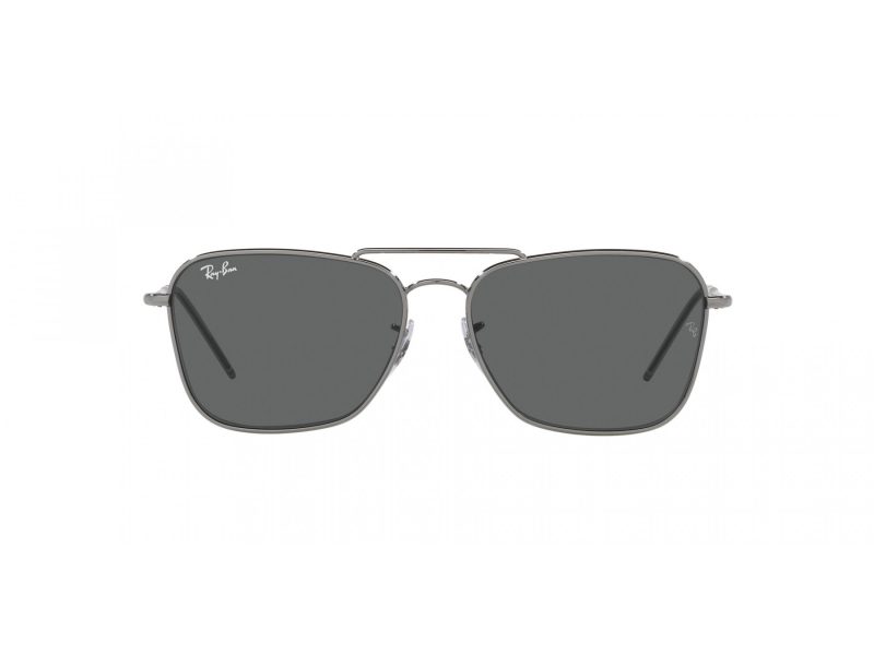 Ray-Ban Caravan Reverse Solbriller RB R0102S 004/GR
