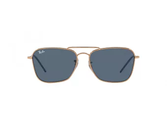 Ray-Ban Caravan Reverse Solbriller RB R0102S 92023A