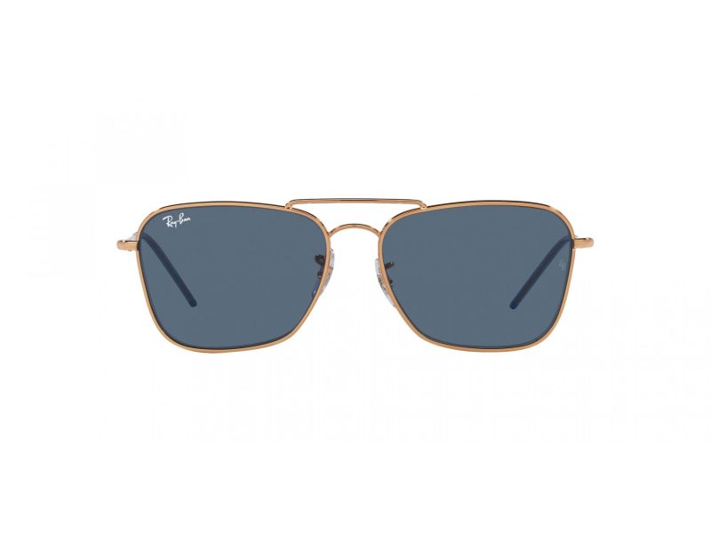 Ray-Ban Caravan Reverse Solbriller RB R0102S 92023A