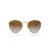 Ray-Ban Round Reverse Solbriller RB R0103S 001/CB