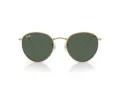 Ray-Ban Round Reverse Solbriller RB R0103S 001/VR