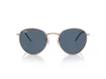 Ray-Ban Round Reverse Solbriller RB R0103S 92023A