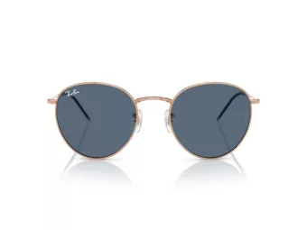 Ray-Ban Round Reverse Solbriller RB R0103S 92023A