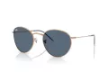 Ray-Ban Round Reverse Solbriller RB R0103S 92023A