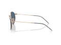 Ray-Ban Round Reverse Solbriller RB R0103S 92023A