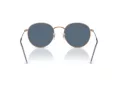 Ray-Ban Round Reverse Solbriller RB R0103S 92023A