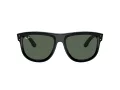 Ray-Ban Boyfriens Reverse Solbriller RB 0RBR0501S 6677VR