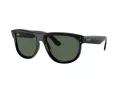 Ray-Ban Boyfriens Reverse Solbriller RB 0RBR0501S 6677VR