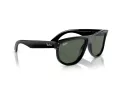 Ray-Ban Boyfriens Reverse Solbriller RB 0RBR0501S 6677VR