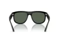 Ray-Ban Boyfriens Reverse Solbriller RB 0RBR0501S 6677VR