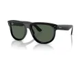 Ray-Ban Boyfriens Reverse Solbriller RB 0RBR0501S 6677VR
