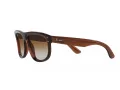 Ray-Ban Boyfriend Reverse Solbriller RB R0501S 6709CB
