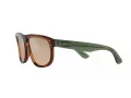 Ray-Ban Boyfriend Reverse Solbriller RB R0501S 67102O