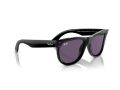 Ray-Ban Wayfarer Reverse Solbriller RB R0502S 66771A