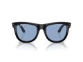 Ray-Ban Wayfarer Reverse Solbriller RB R0502S 6677/2