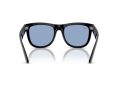 Ray-Ban Wayfarer Reverse Solbriller RB R0502S 6677/2