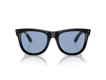 Ray-Ban Wayfarer Reverse Solbriller RB R0502S 6677/2