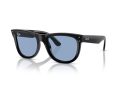 Ray-Ban Wayfarer Reverse Solbriller RB R0502S 6677/2