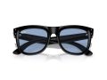 Ray-Ban Wayfarer Reverse Solbriller RB R0502S 6677/2
