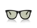 Ray-Ban Wayfarer Reverse Solbriller RB R0502S 667772