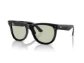 Ray-Ban Wayfarer Reverse Solbriller RB R0502S 667772